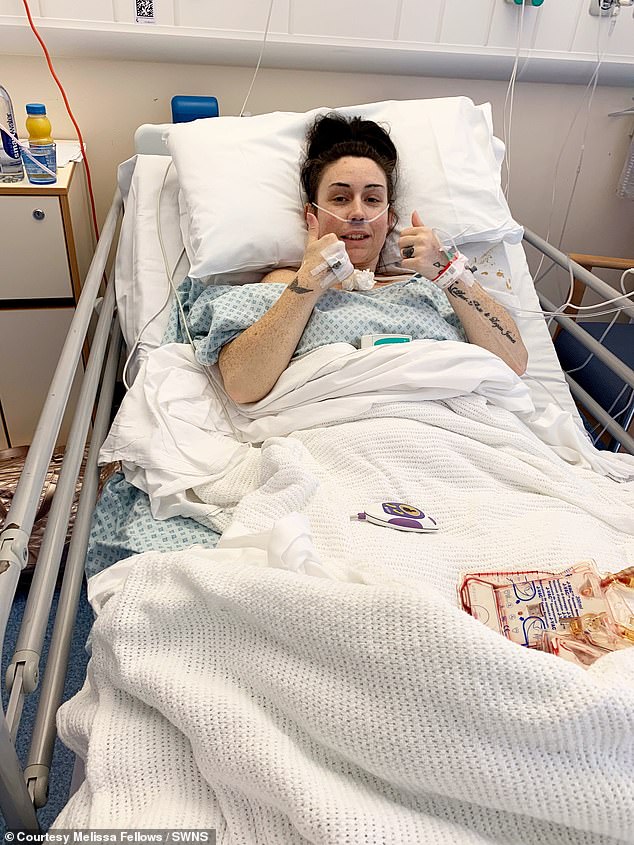 Misdiagnosed for a Decade: Mother's Lump Revealed as Deadly Cancer