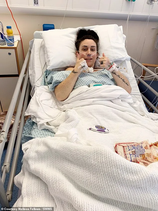 Misdiagnosed for a Decade: Mother's Lump Revealed as Deadly Cancer