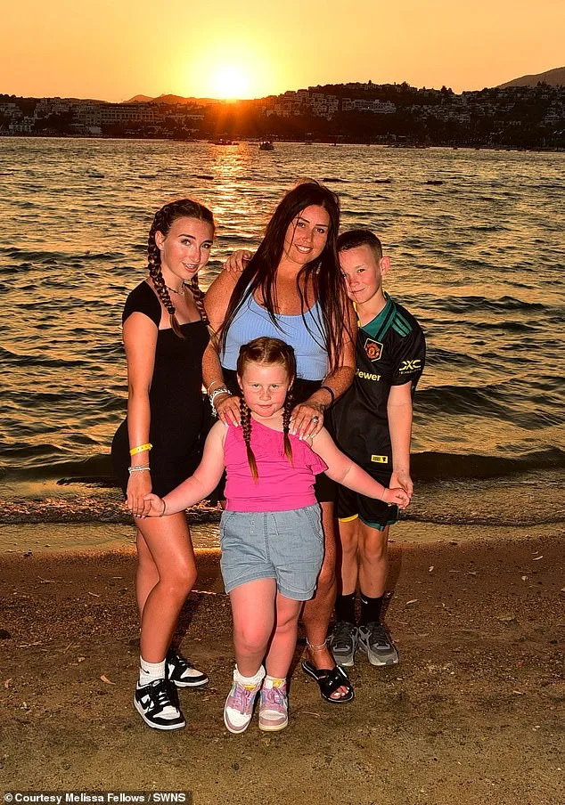 Misdiagnosed for a Decade: Mother's Lump Revealed as Deadly Cancer