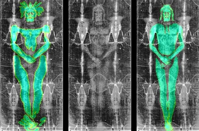 New Analysis Sparks Debate Over Shroud of Turin's True Origin