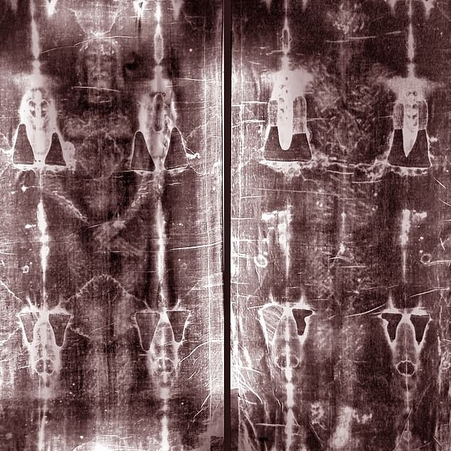 New Analysis Sparks Debate Over Shroud of Turin's True Origin