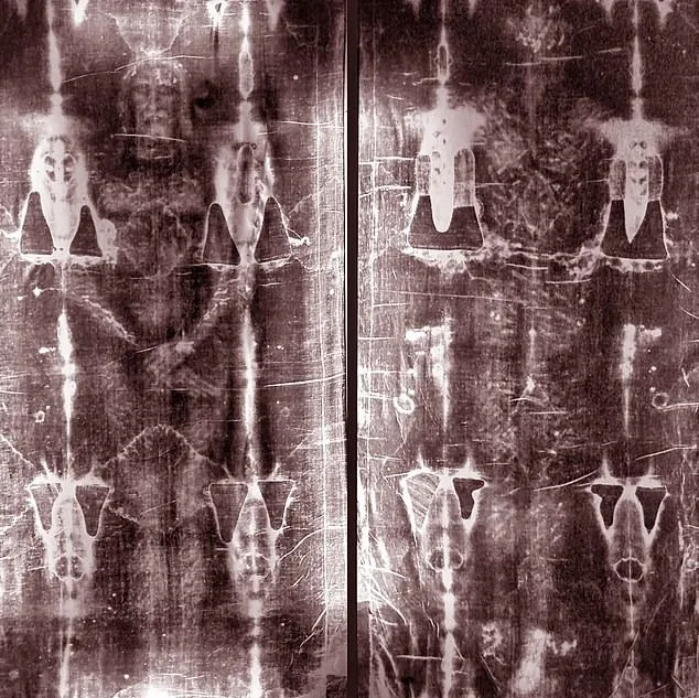 New Analysis Sparks Debate Over Shroud of Turin's True Origin