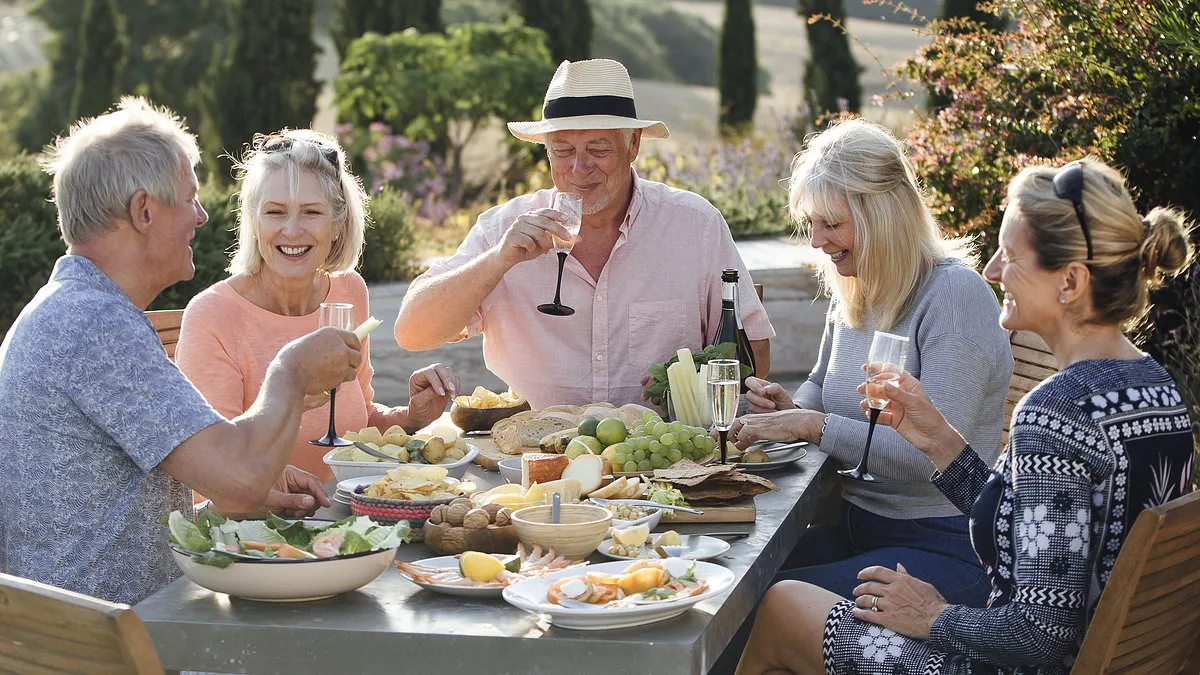 New Study: Cognitive Engagement Outpaces Physical Exercise in Slowing Cognitive Decline