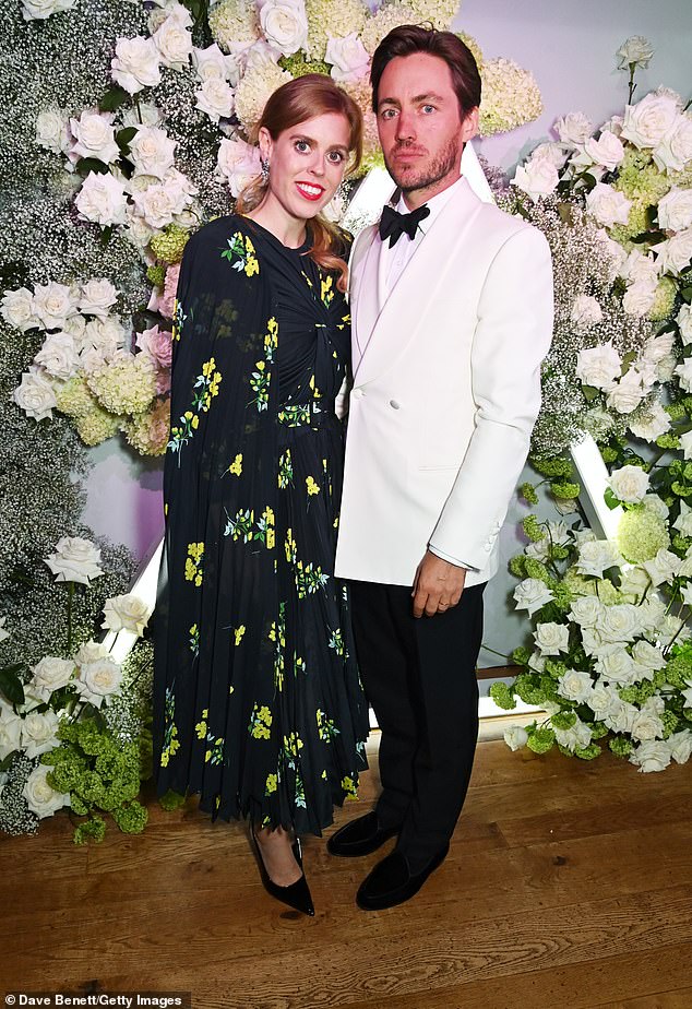 Prince Andrew's Arrest Leaves Royal Daughters in Emotional Distress