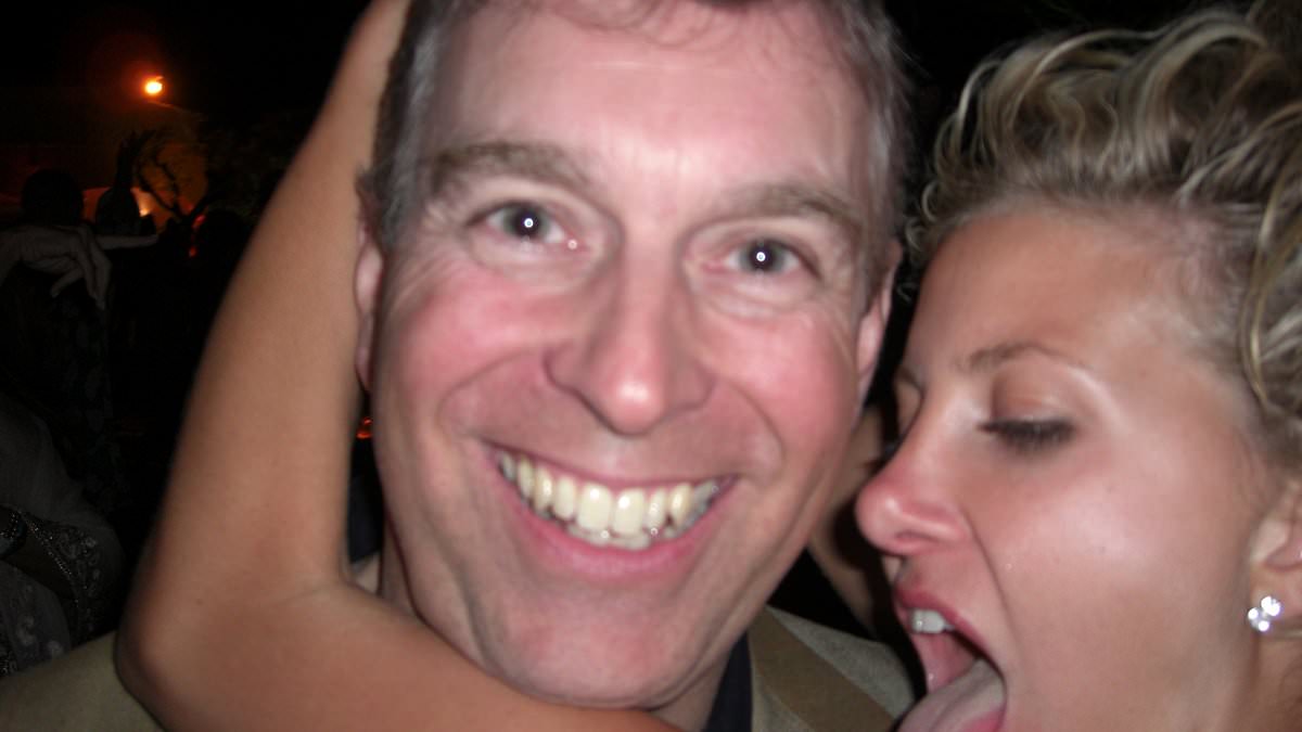 Prince Andrew's Epstein Legal Scandal and Royal Consequences