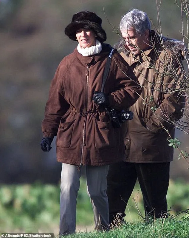 Prince Andrew's Epstein Legal Scandal and Royal Consequences