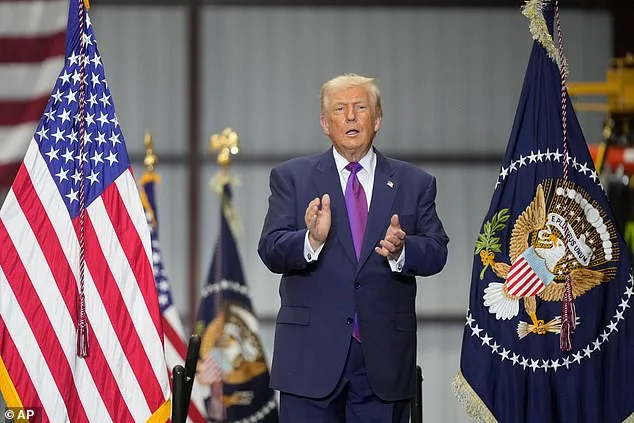 Trump Orders Declassification of Files on Alien Life and UAPs, Shifting Narrative on Obama's UFO Claims