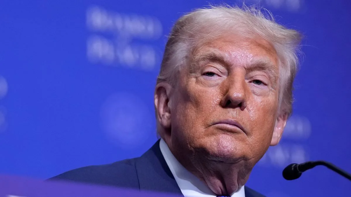 Trump Pressured to Revoke Endorsement of Congressman Gonzales Amid Affair Allegations and Staffer's Suicide