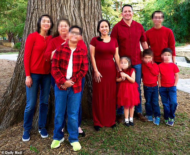 Trump Pressured to Revoke Endorsement of Congressman Gonzales Amid Affair Allegations and Staffer's Suicide