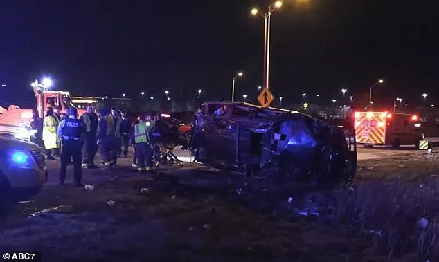 Two Young Dancers from Chicago's Empiire Dance Institution Killed in Devastating Freeway Crash