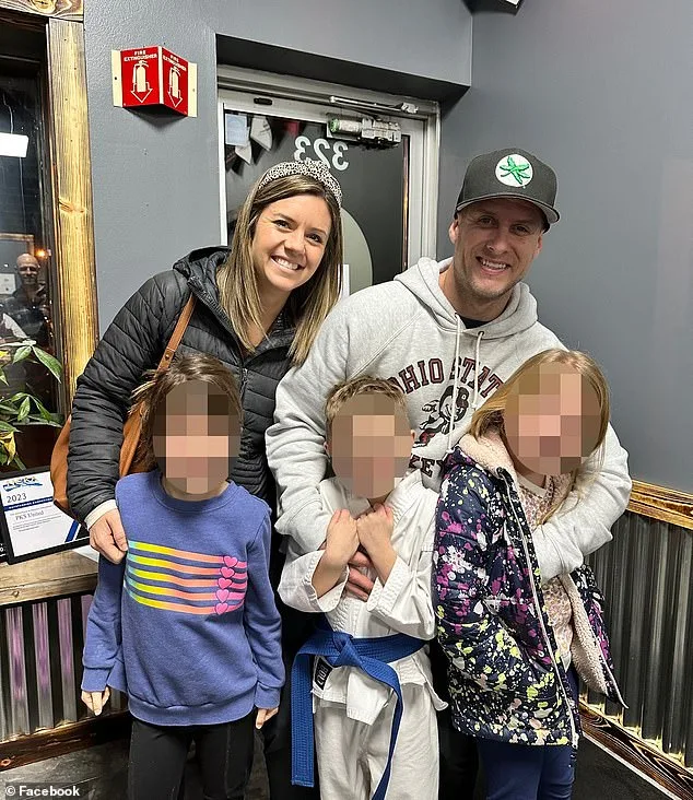 Ashley Flynn's Family Speaks Out as Husband Charged with Her Murder in Ohio