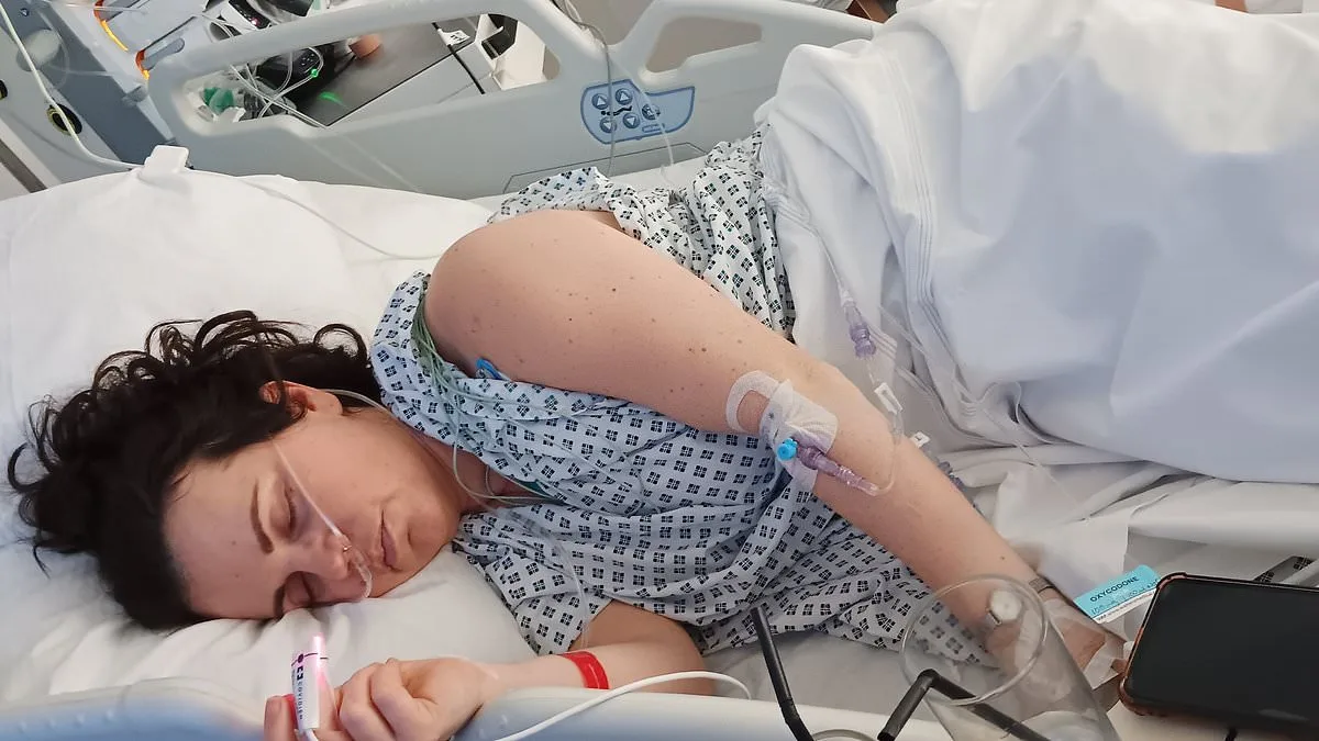 Cancer Survivors' Invisible Scars: The UK's Plan Fails to Address Long-Term Needs