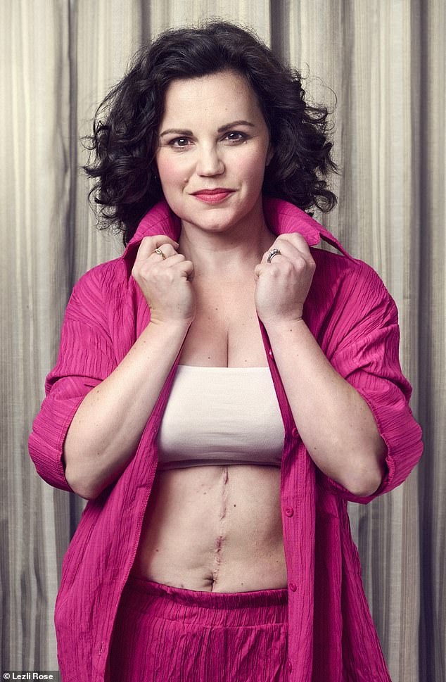 Cancer Survivors' Invisible Scars: The UK's Plan Fails to Address Long-Term Needs