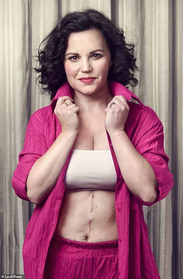 Cancer Survivors' Invisible Scars: The UK's Plan Fails to Address Long-Term Needs