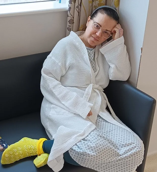 Cancer Survivors' Invisible Scars: The UK's Plan Fails to Address Long-Term Needs