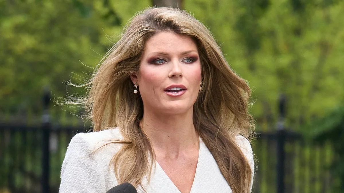 Department of Justice Fires New U.S. Attorney Hours After Oath, Reigniting Trump-Judiciary Battle