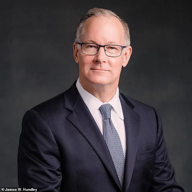 Department of Justice Fires New U.S. Attorney Hours After Oath, Reigniting Trump-Judiciary Battle