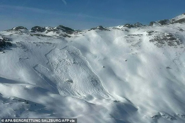 Europe's Deadliest Ski Season: 86 Lives Lost as Italian Alps See Unprecedented Avalanche Toll