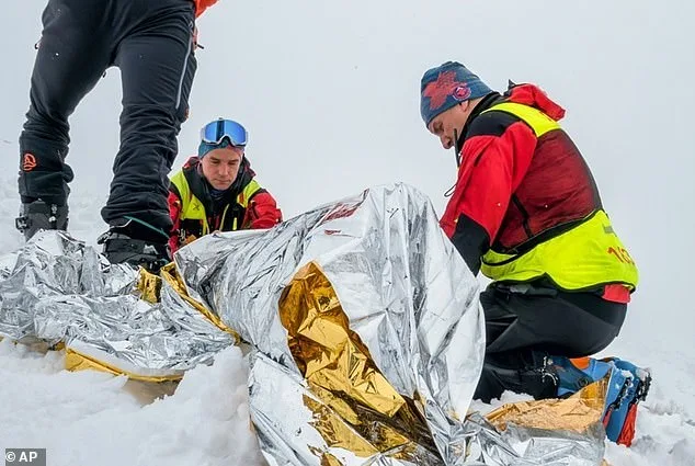 Europe's Deadliest Ski Season: 86 Lives Lost as Italian Alps See Unprecedented Avalanche Toll