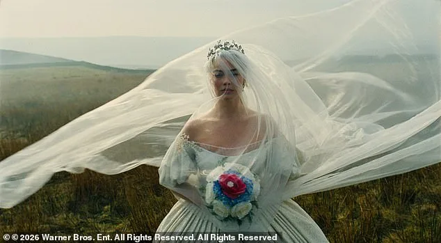 Haworth Torn Between Bronte Heritage and Wuthering Heights Film's Tourism Boom