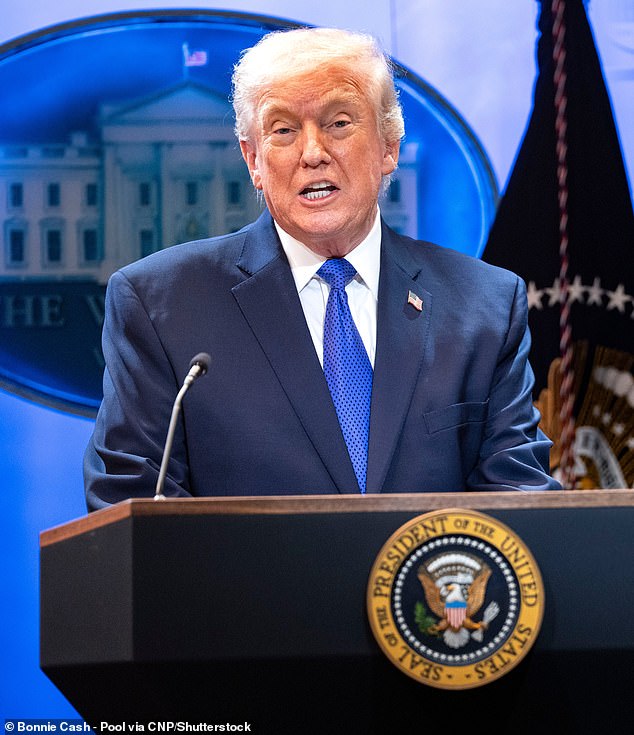 New York Wine Merchant's Supreme Court Triumph Over Trump Tariffs Sheds Light on Small Business Challenges