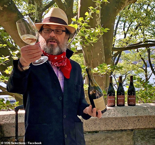 New York Wine Merchant's Supreme Court Triumph Over Trump Tariffs Sheds Light on Small Business Challenges