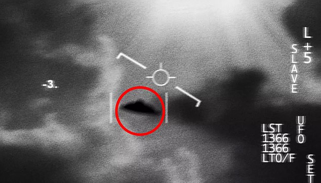 Trump Orders Pentagon to Release UFO Documents, Reigniting Speculation About Baba Vanga's Predictions