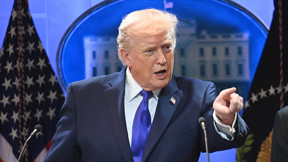 Trump Raises Tariffs to 15% in Historic Move Under Section 122 Following Supreme Court Ruling