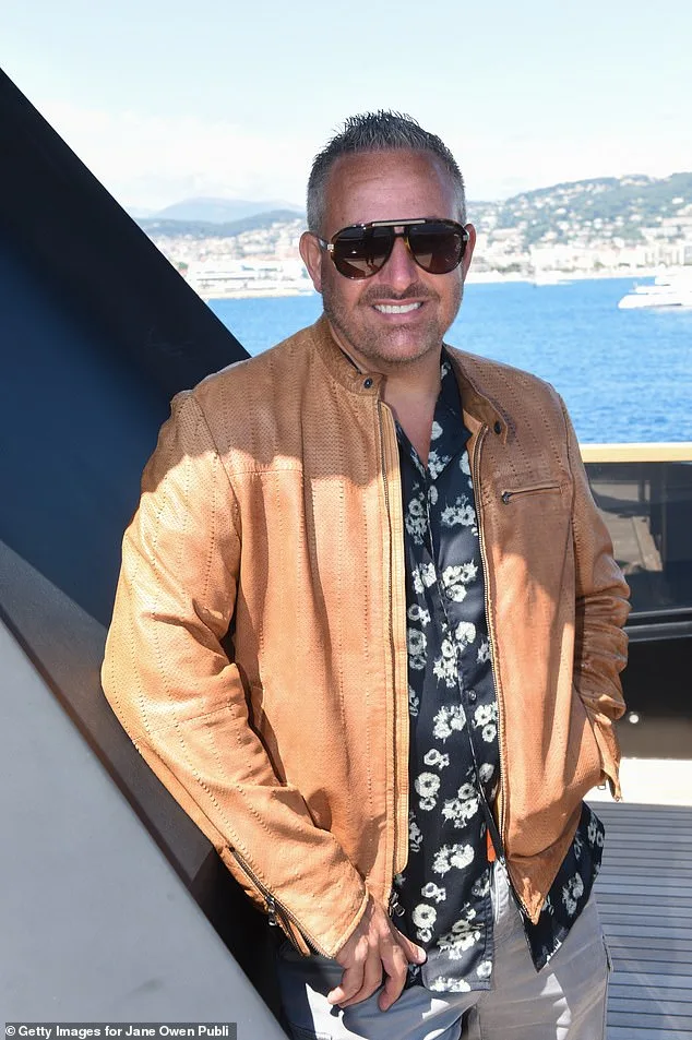 Andrew Mountbatten-Windsor Dined with Saudi Investor Tied to 9/11 Hijackers, Epstein Files Reveal