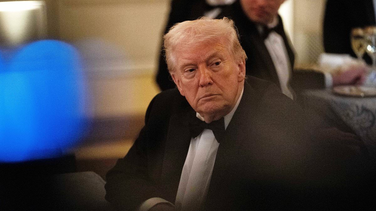 Donald Trump's $5 Billion Lawsuit Against JPMorgan Chase Over Account Closure, Accuses Bank of De-Banking for Political Reasons