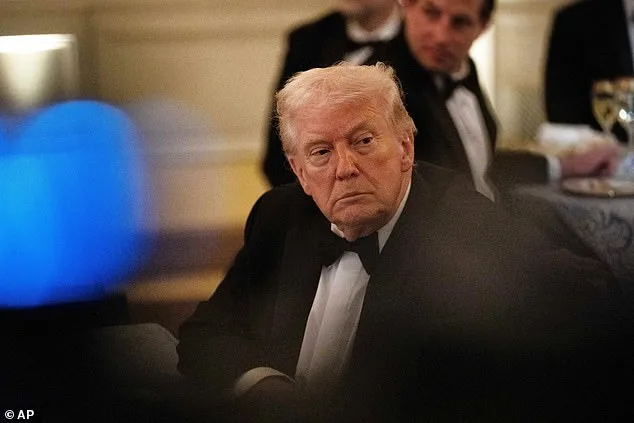 Donald Trump's $5 Billion Lawsuit Against JPMorgan Chase Over Account Closure, Accuses Bank of De-Banking for Political Reasons