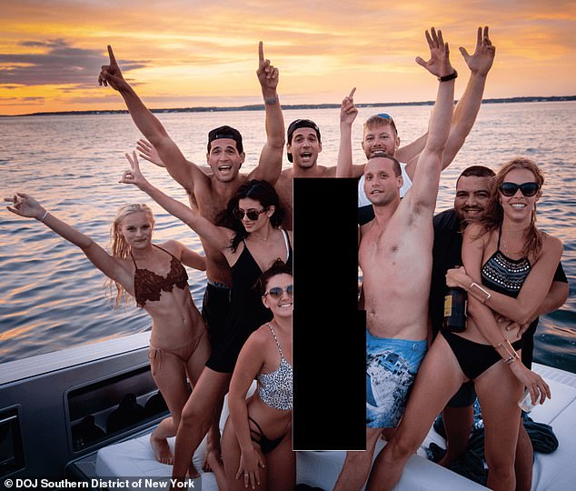 Federal Trial of Alexander Brothers Reveals Decades of Predatory Behavior, Legal Entanglements, and High-Profile Exploitation