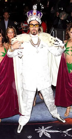 From 'Bling-Tastic' to 'Blogger': How Early 2000s Slang Evolved and Endured