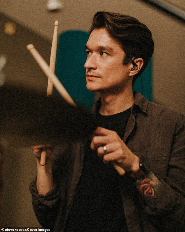 From Ulcer to Cancer: Steven Kopacz's Shocking Diagnosis