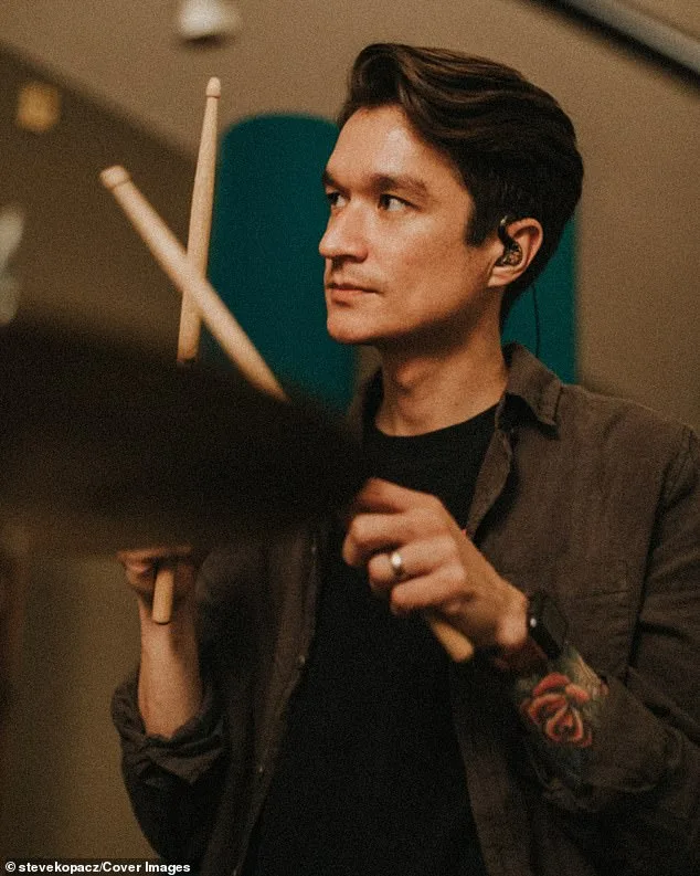 From Ulcer to Cancer: Steven Kopacz's Shocking Diagnosis