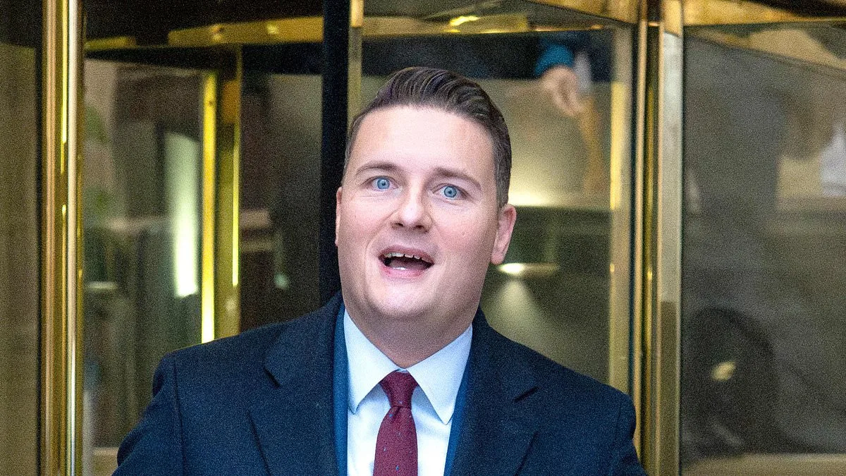 Government's 2030 Brittle-Bone Clinic Expansion Faces Dire Threat as Experts Warn of 59 Missing Services and Rising Risks