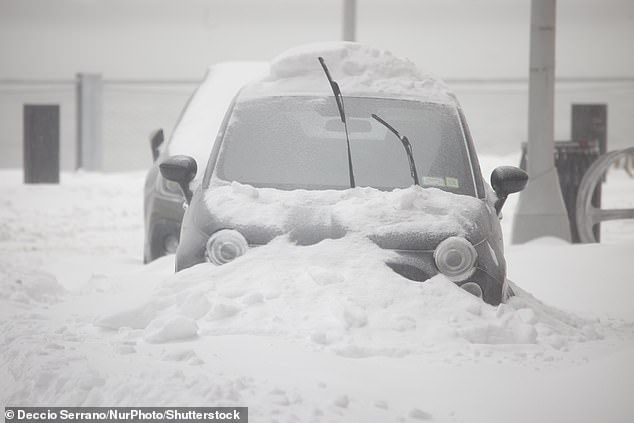 Historic Bomb Cyclone Pummels East Coast, Bringing Dangerous Conditions and Historic Snow to Millions