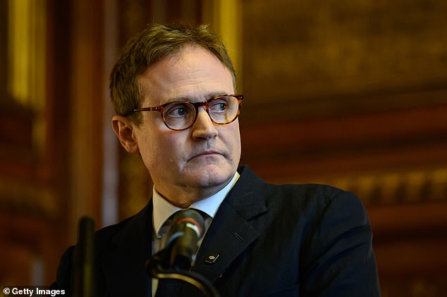 Ongoing Police Probe at Royal Lodge After Andrew Mountbatten-Windsor's Arrest