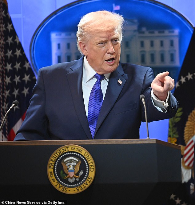 Supreme Court Blocks Trump Tariffs, Sparking Escalation and Controversy