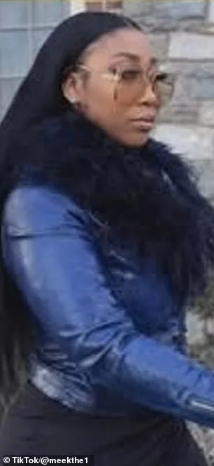 Tamieka Goode's Fall from Grace: From Luxurious Maryland Mansion to Detention Center