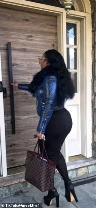 Tamieka Goode's Fall from Grace: From Luxurious Maryland Mansion to Detention Center