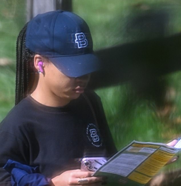 Tamieka Goode's Fall from Grace: From Luxurious Maryland Mansion to Detention Center