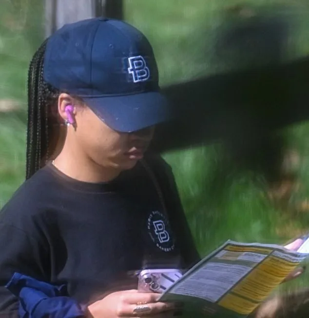 Tamieka Goode's Fall from Grace: From Luxurious Maryland Mansion to Detention Center