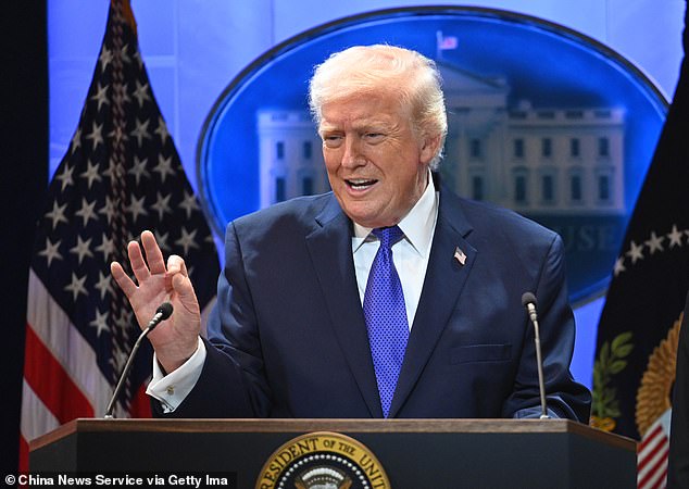 USS Gerald R. Ford: A Floating Pressure Cooker as Crew Faces Extended Deployment and Geopolitical Strains