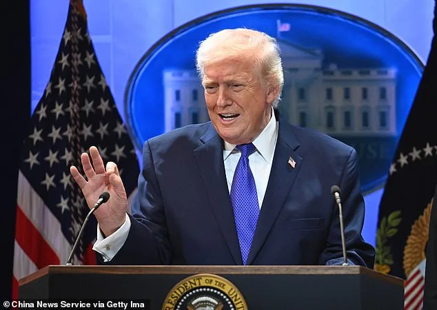 USS Gerald R. Ford: A Floating Pressure Cooker as Crew Faces Extended Deployment and Geopolitical Strains