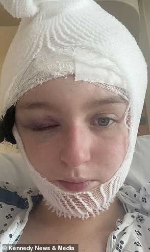 When Doctors Dismissed Her Pain: A 21-Year-Old's Relentless Fight Against a Devastating Illness