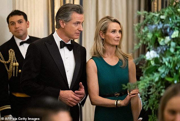 Gavin Newsom's Dyslexia Disclosure Sparks Controversy Over Personal Vulnerability in Politics