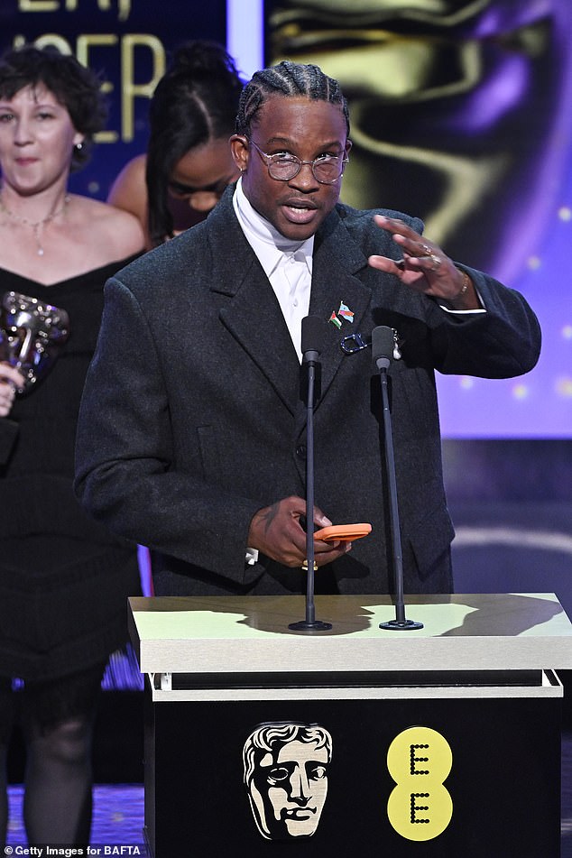 Jamie Foxx Condemns Racial Slur at BAFTAs, Sparking Debate on Disability Rights and Media Accountability