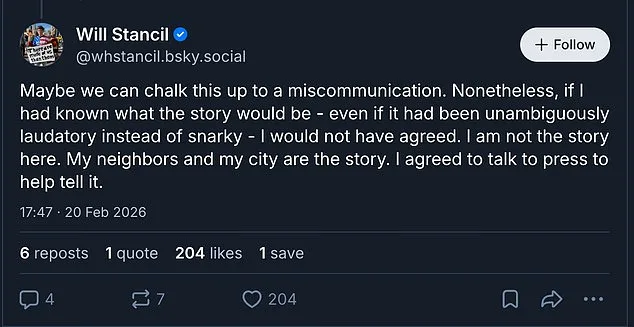 Minnesota Activist's ICE Confrontation Highlights Growing Tensions and Risks