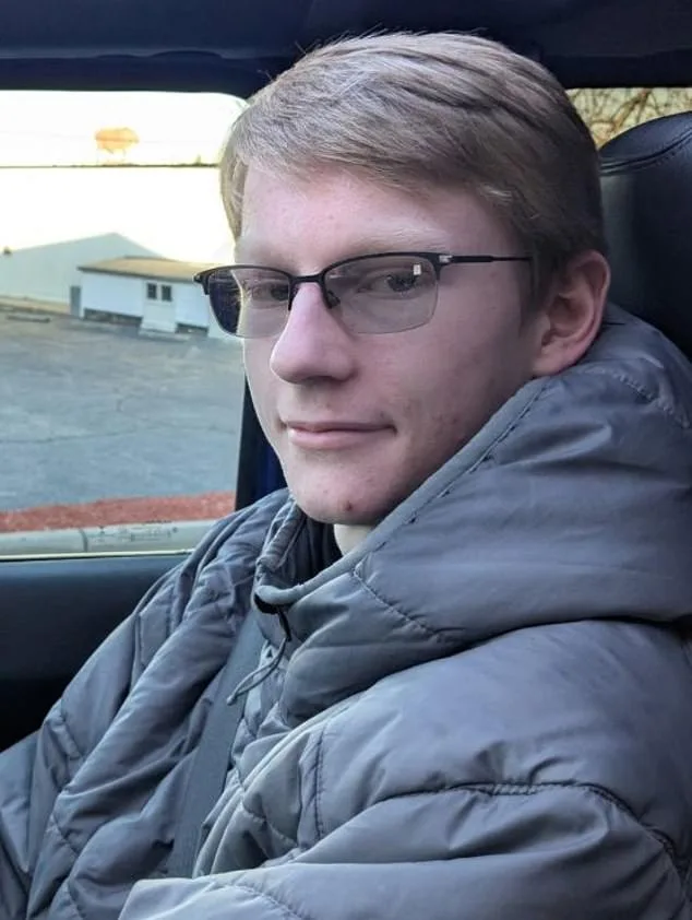 The Tragic Backstory of Austin Tucker Martin: From Family Grief to Mar-a-Lago Breach